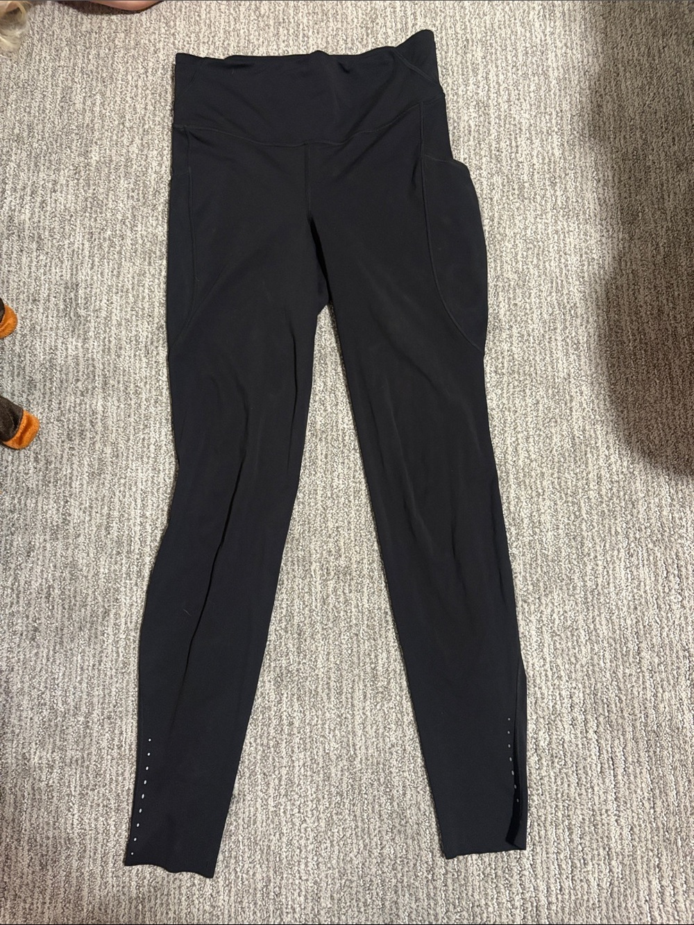 Lululemon 28” Fast & Free Running Tights